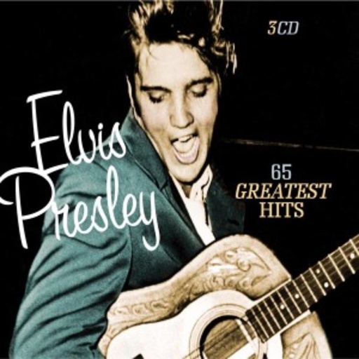 Elvis Presley – 65 Greatest Hits