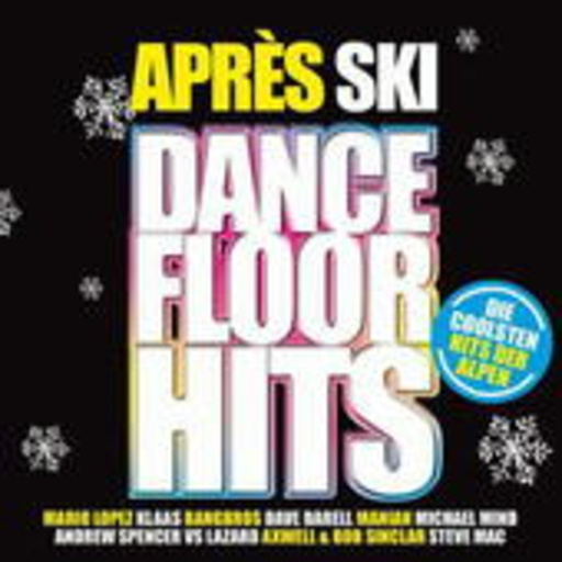 Diverse – Après Ski - Dancefloor Hits 2009
