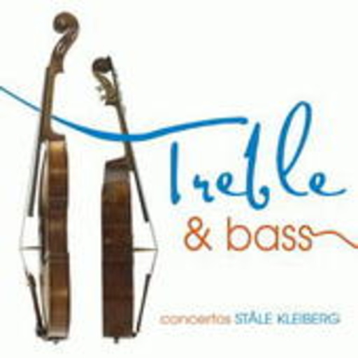 Daniel Reuss – Treble & Bass