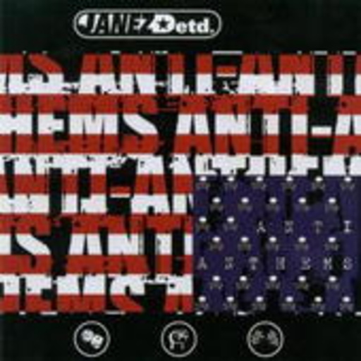 Janez Detd. – Anti-Anthems