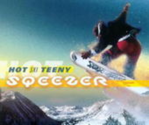 Sqeezer – Hot Ski Teeny