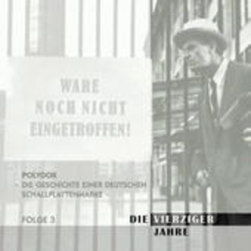 Diverse – Sinfonie der Sterne - 40er