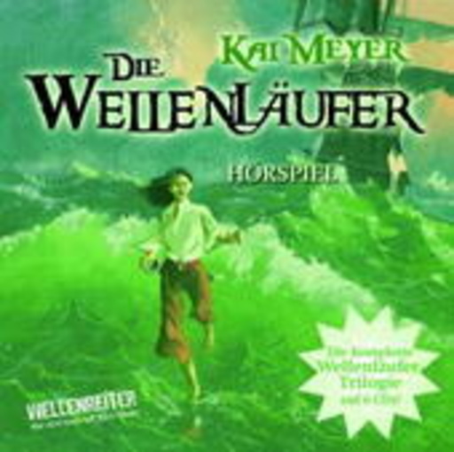 Die Wellenläufer, Teil 1-3
