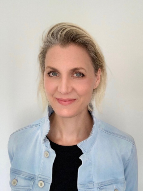 Ruft zu Bewerbungen für den neunten Applaus auf: Tina Sikorski (Initiative Musik)