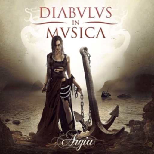 Diabulus In Musica – Argia