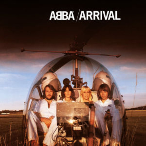 Abba – Arrival (Classic Album)