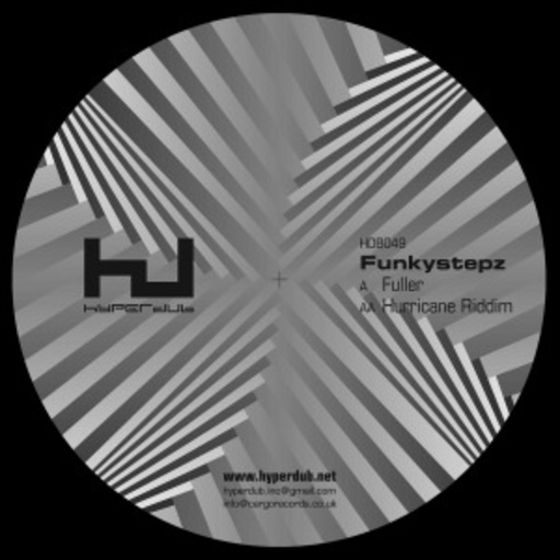 Fuller/Hurricane Riddim