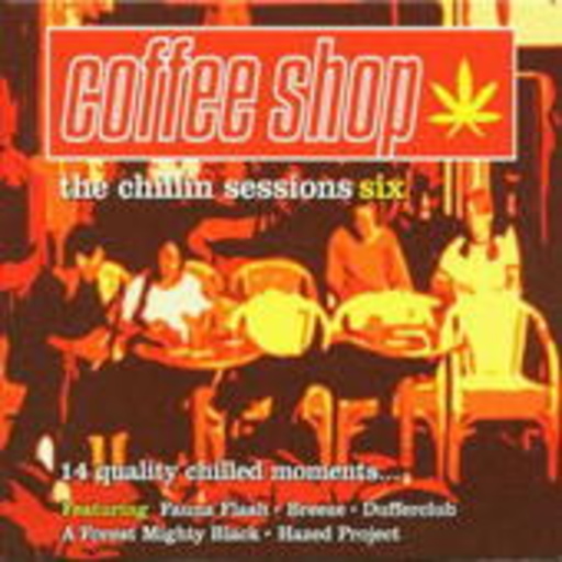Diverse – Coffee Shop - The Chillin Sessions 6