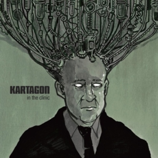 Kartagon – In The Clinic
