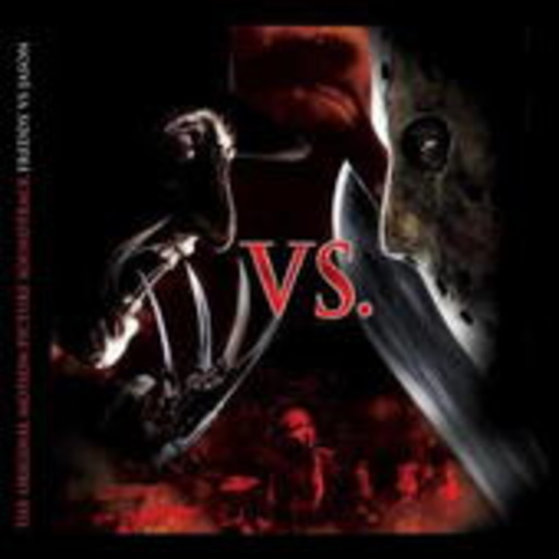 Diverse – Freddy vs. Jason
