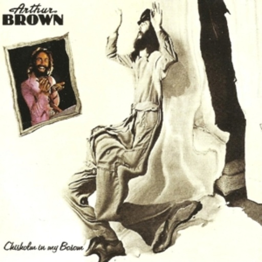 Arthur Brown – Crisholm In My Bosom