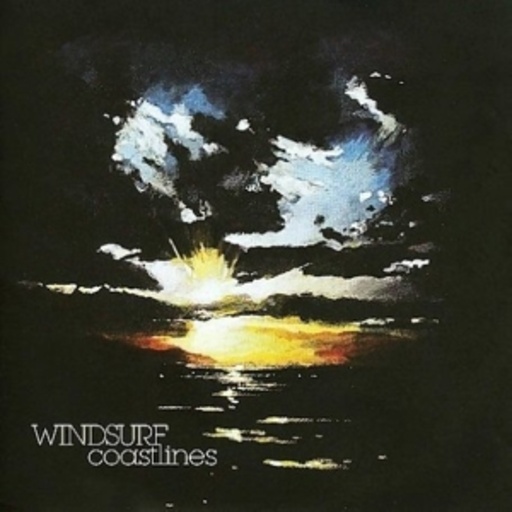 Windsurf – Coastlines