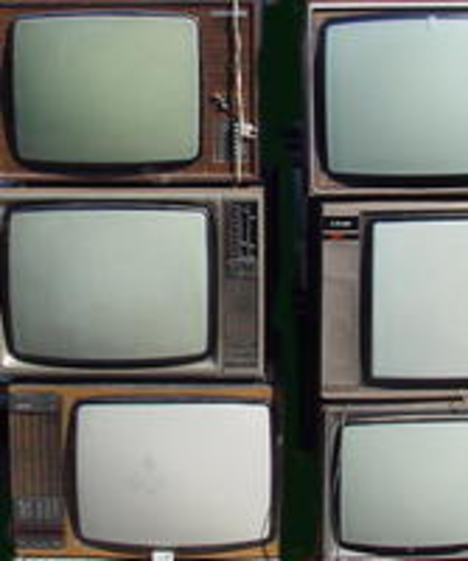 Hat bei Teens ausgedient: Der Fernseher