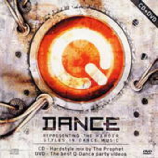 Diverse – Q-Dance