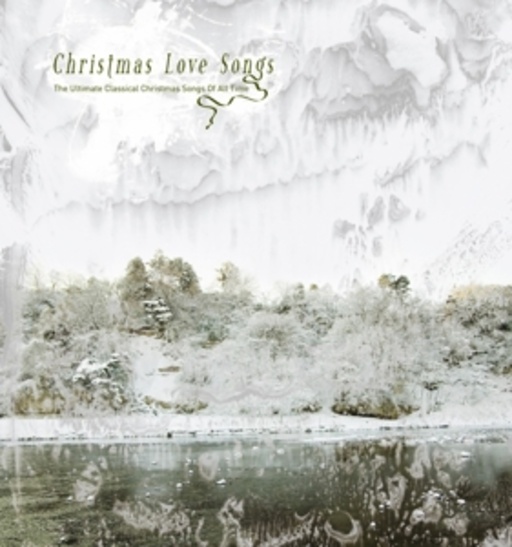 Diverse – Christmas Love Songs
