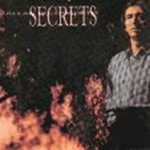 Allan Holdsworth – Secrets