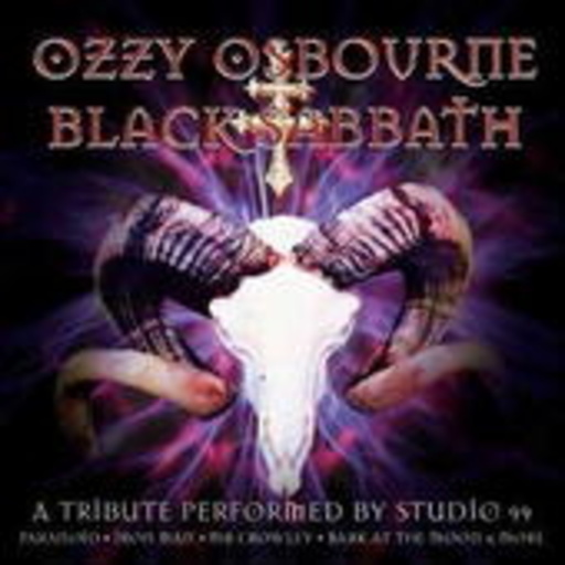 Studio 99 – Ozzy Osbourne & Black Sabbath - A Tribute