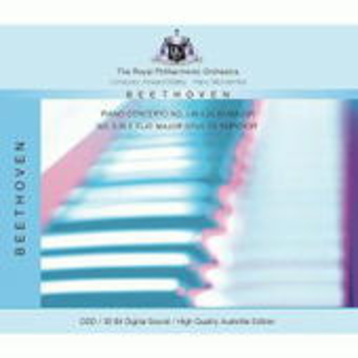 The Royal Philharmonic Orchestra – Piano Concerto No. 1 (Royal Philharmonic Collection)
