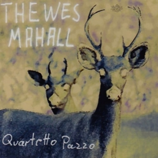 Chr. Thewes/Rudi Mahall – Quartetto Pazzo