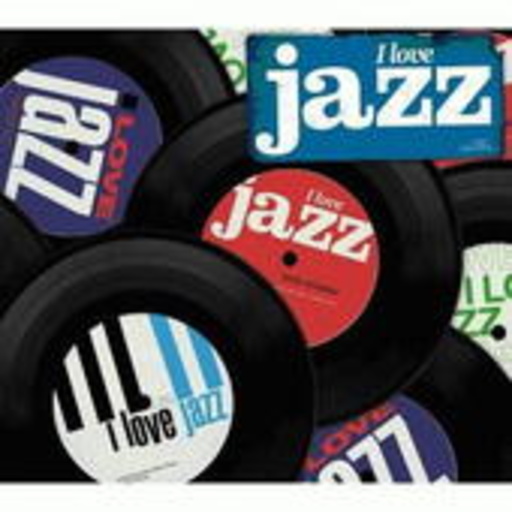 Diverse – I Love Jazz