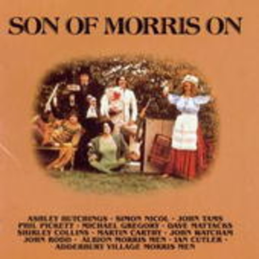 Ashley Hutchings/Diverse – Son Of Morris On