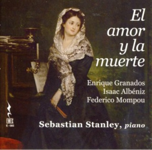 Sebastian Stanley – El Amor Y La Muerte