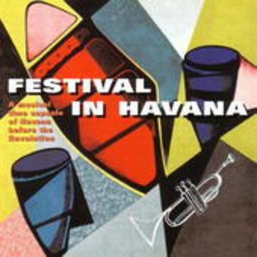 Diverse – Festival In Havana