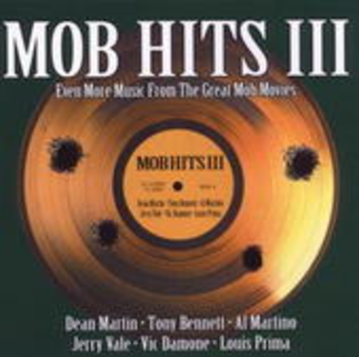 Diverse – Mob Hits Vol. 3