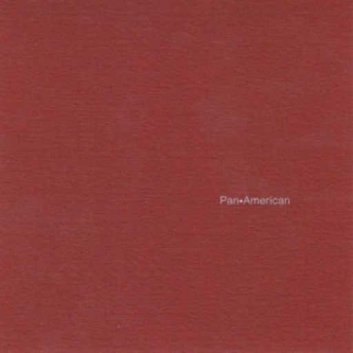 Pan American – Pan American