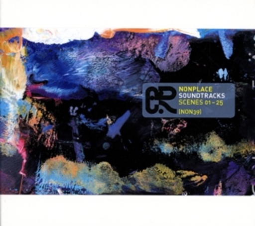 Diverse – Nonplace Soundtracks/Scenes 01-25