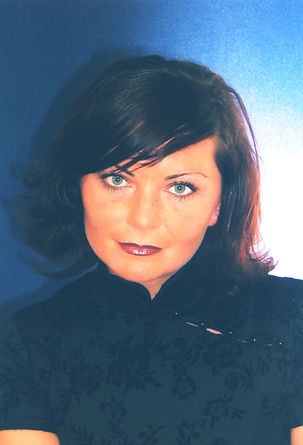 Alexandra Werschnak