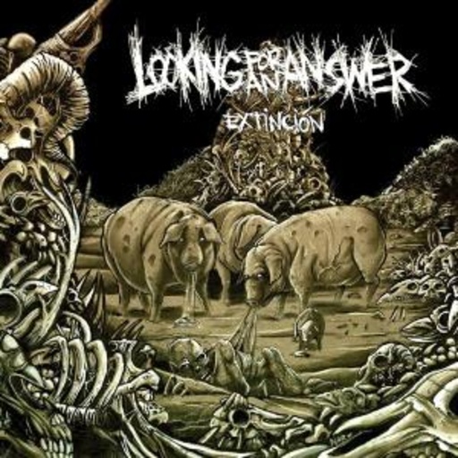 Looking For An Answer – Extinction