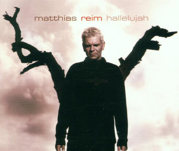 Matthias Reim – Hallelujah