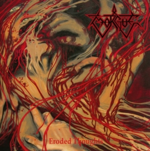 Morgue – Eroded Thoughts + Demos Compilation