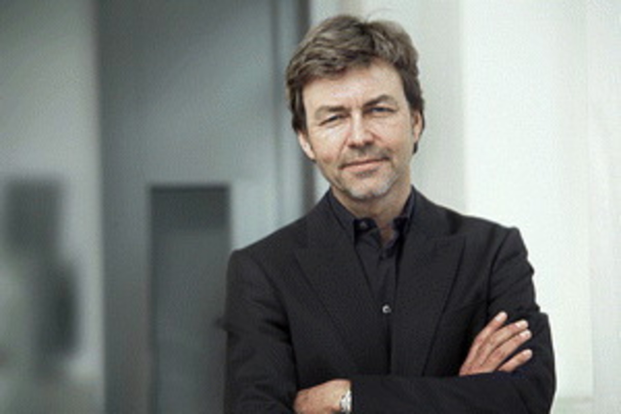 Wolfgang Weyand