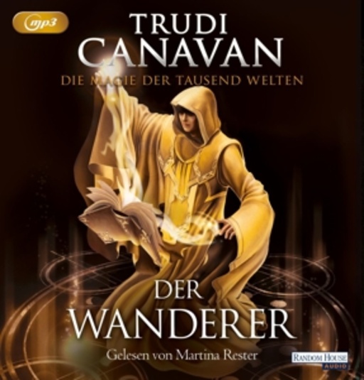 Martina Rester – Die Magie der tausend Welten