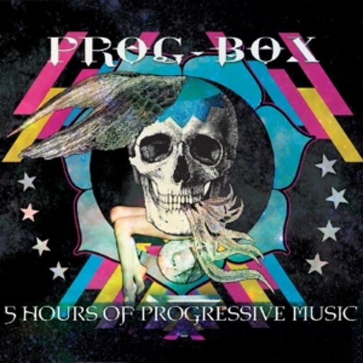 Diverse – Prog Box - 5 Hours Of Progressive Music