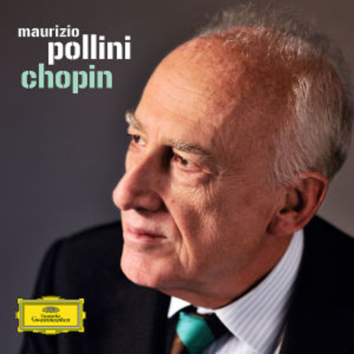 Maurizio Pollini – Chopin