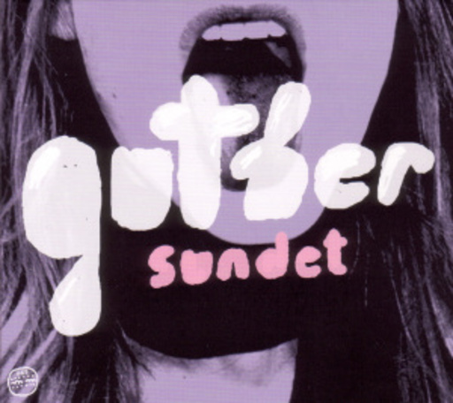 Guther – Sundet