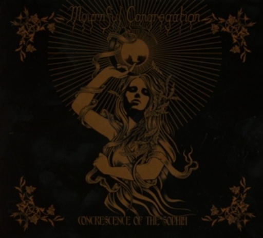 Mournful Congregation – Concrescence Of The Sophia