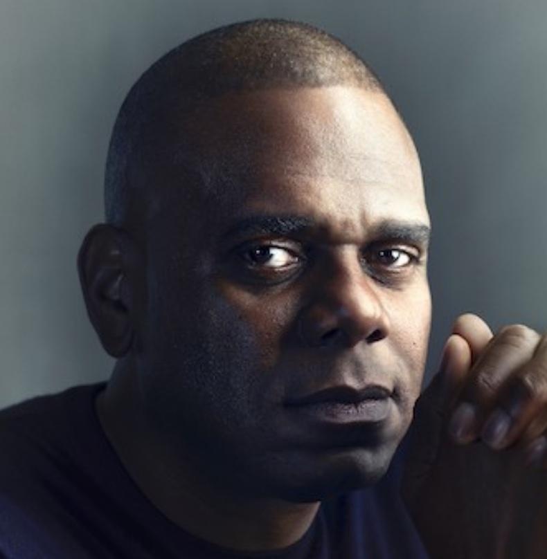 Betont die Bedeutung des Wohlbefinndes: Jon Platt