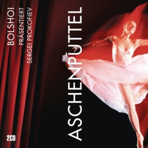 Bolshoi – Aschenputtel