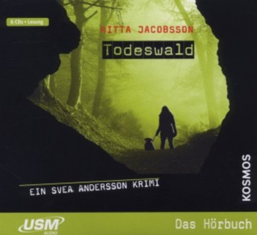 Diverse – Todeswald (Band 1)