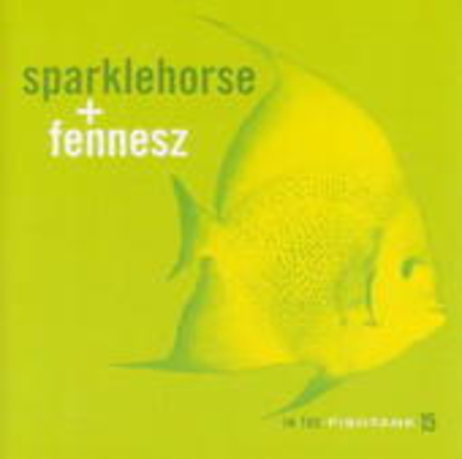 Sparklehorse & Fennesz – In The Fishtank