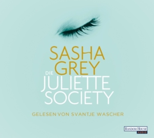 Svantje Wascher – Die Juliette Society