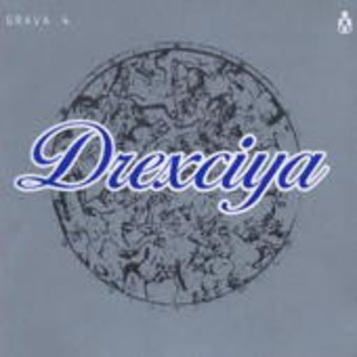 Drexciya – Grava