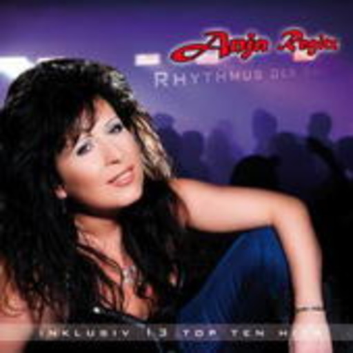 Anja Regitz – Rythmus der Nacht