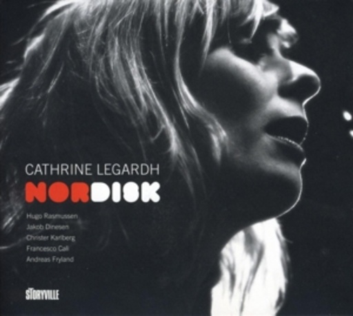 Catherine Legardh – Nordisk