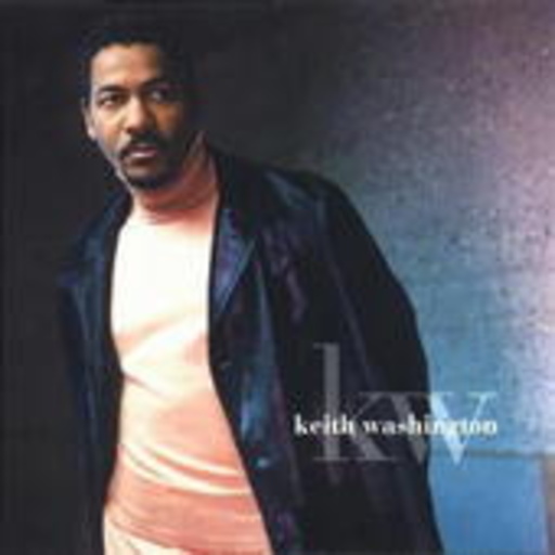 Keith Washington – KW