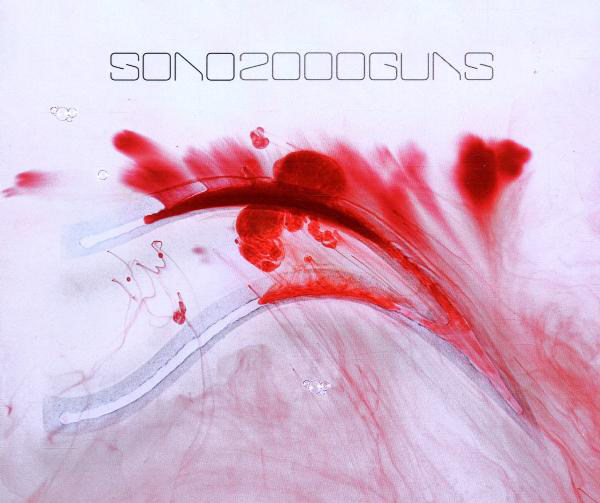 Sono – 2000 Guns